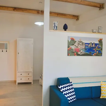 아파트 Casa Teresa