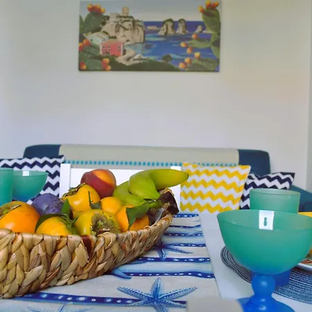 Casa Teresa *