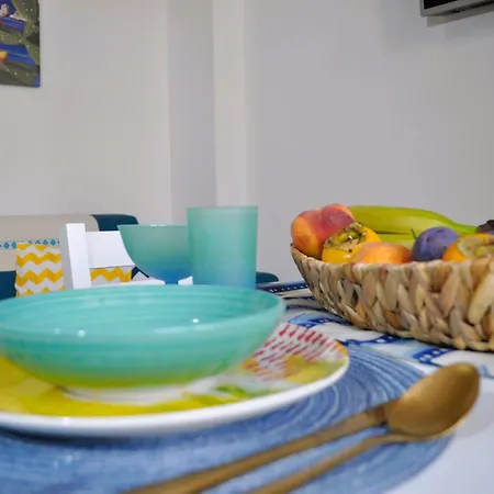 Casa Teresa 포르토스쿠소