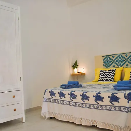 Casa Teresa