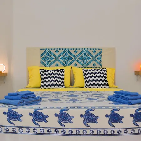 Casa Teresa * 포르토스쿠소