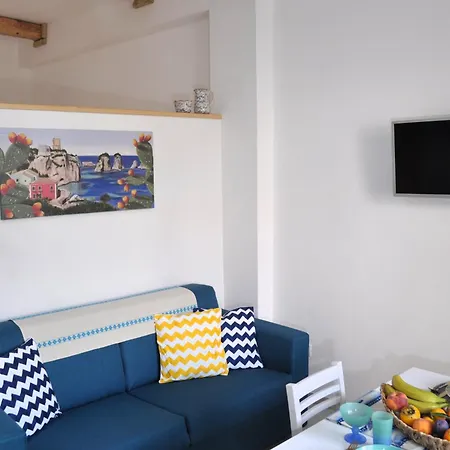 Casa Teresa Portoscuso