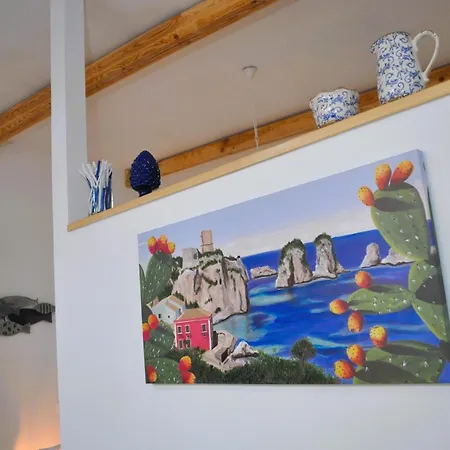 Appartamento Casa Teresa