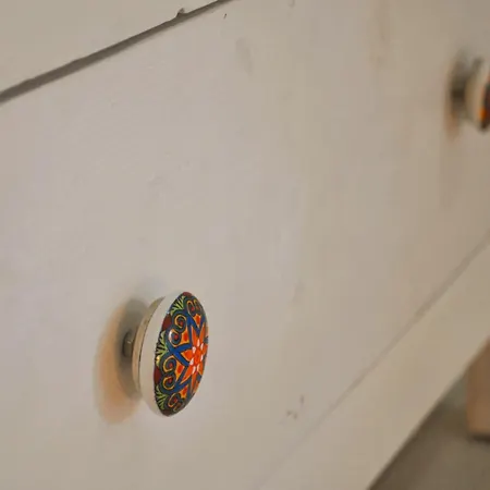Daire Casa Teresa Portoscuso
