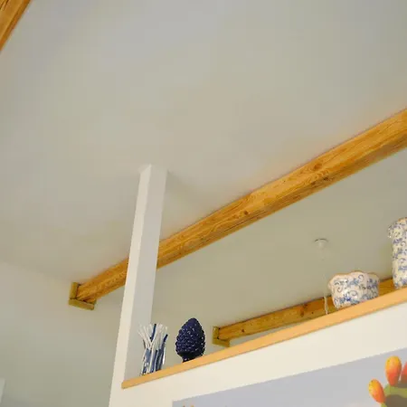 Casa Teresa ポルトスクーゾ