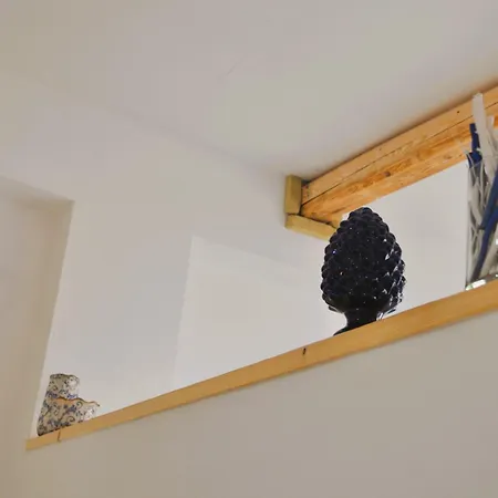 Casa Teresa アパート ポルトスクーゾ