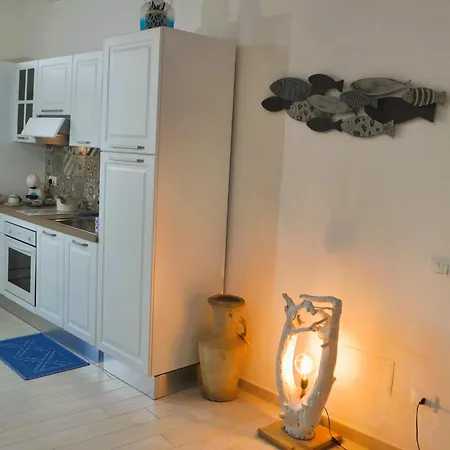 Casa Teresa * Portoscuso