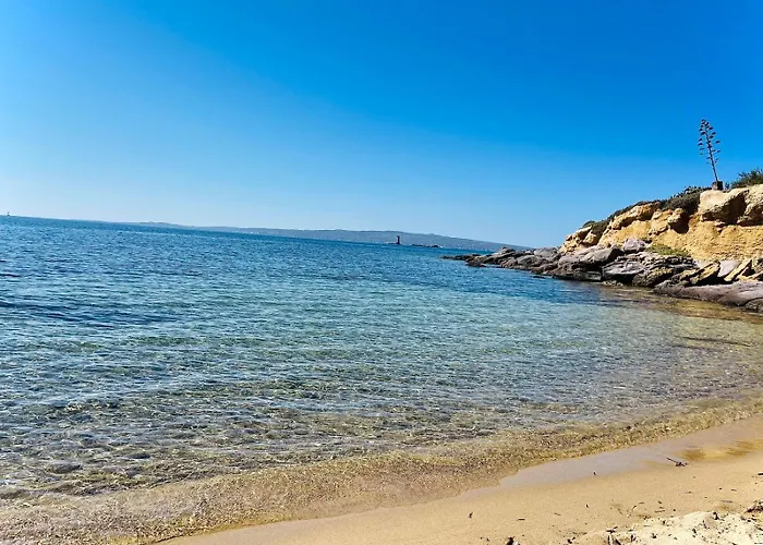 Casa Teresa * Portoscuso