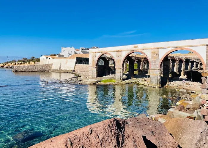 Casa Teresa Appartamento Portoscuso