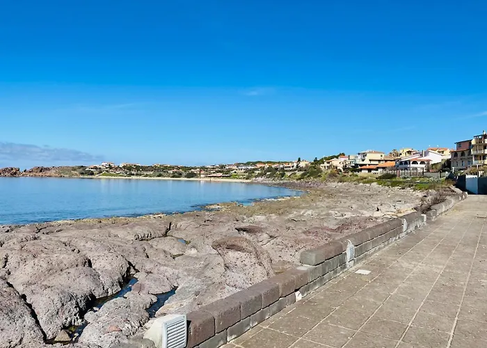 Casa Teresa Portoscuso