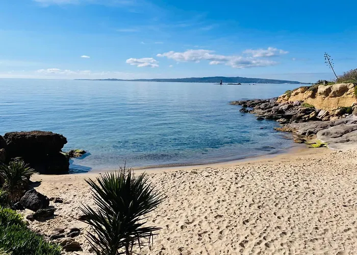 Appartamento Casa Teresa *