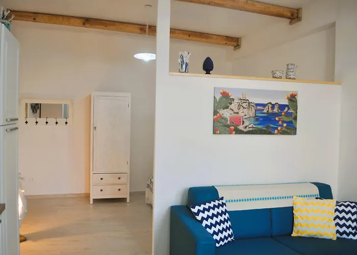 Appartamento Casa Teresa