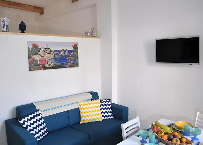 Casa Teresa Portoscuso