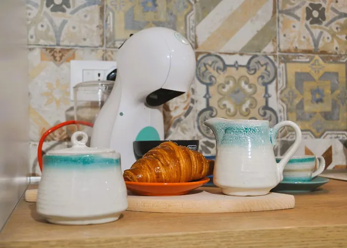 Casa Teresa * Portoscuso