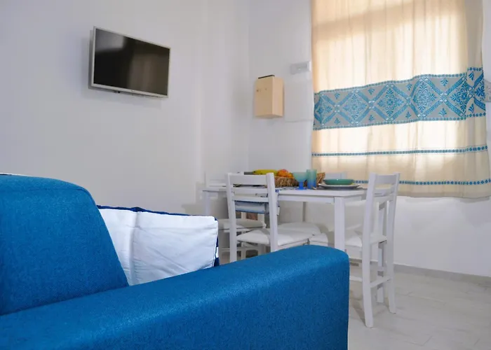 Casa Teresa Appartamento