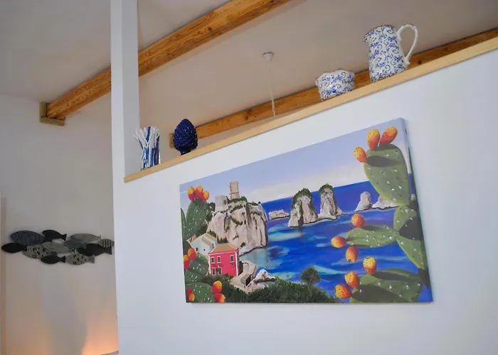 Appartamento Casa Teresa