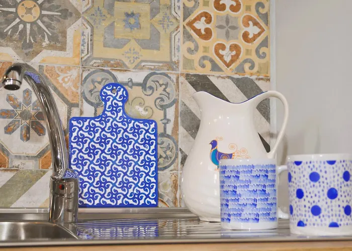 Casa Teresa Appartamento *