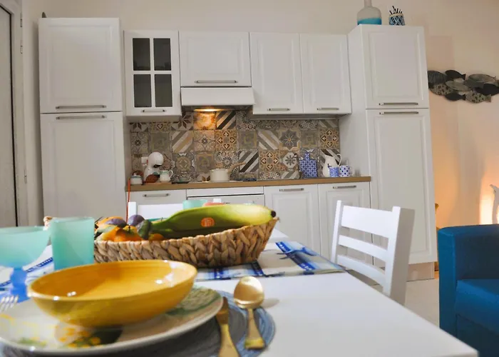 Casa Teresa Appartamento