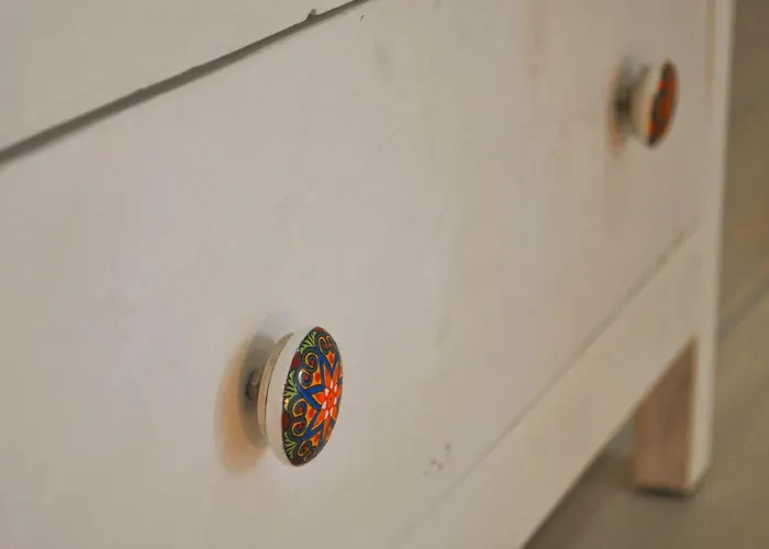 Appartamento Casa Teresa Portoscuso