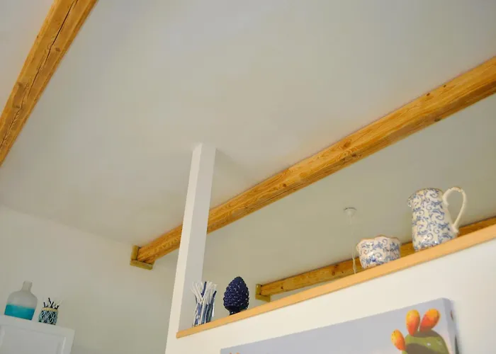 Casa Teresa Portoscuso