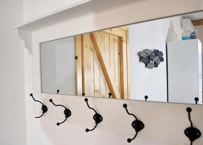 Appartamento Casa Teresa Portoscuso