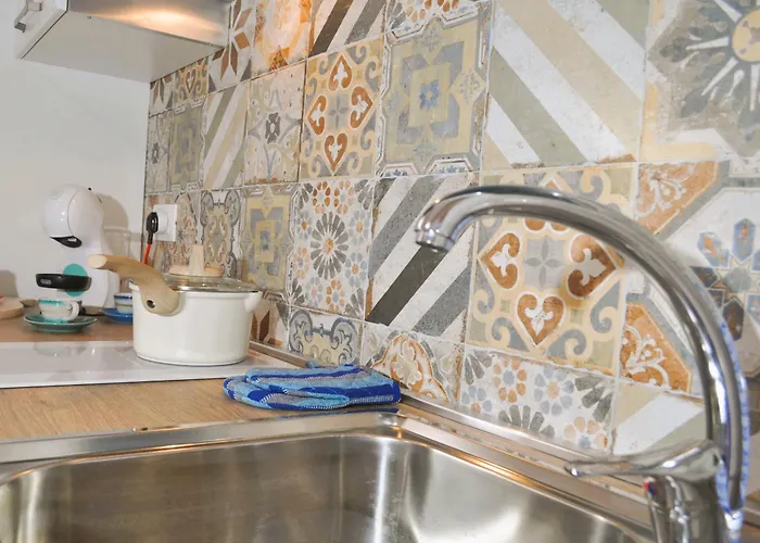 Casa Teresa Appartamento *