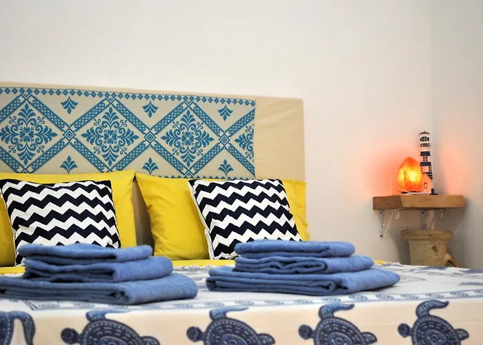 Appartamento Casa Teresa *