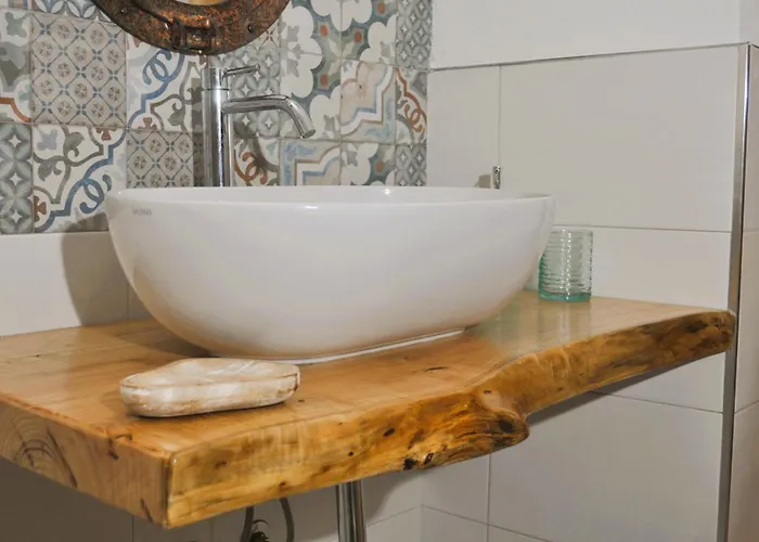 Appartamento Casa Teresa Portoscuso