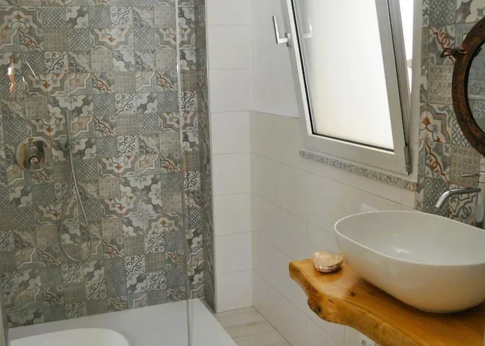 Casa Teresa Appartamento Portoscuso